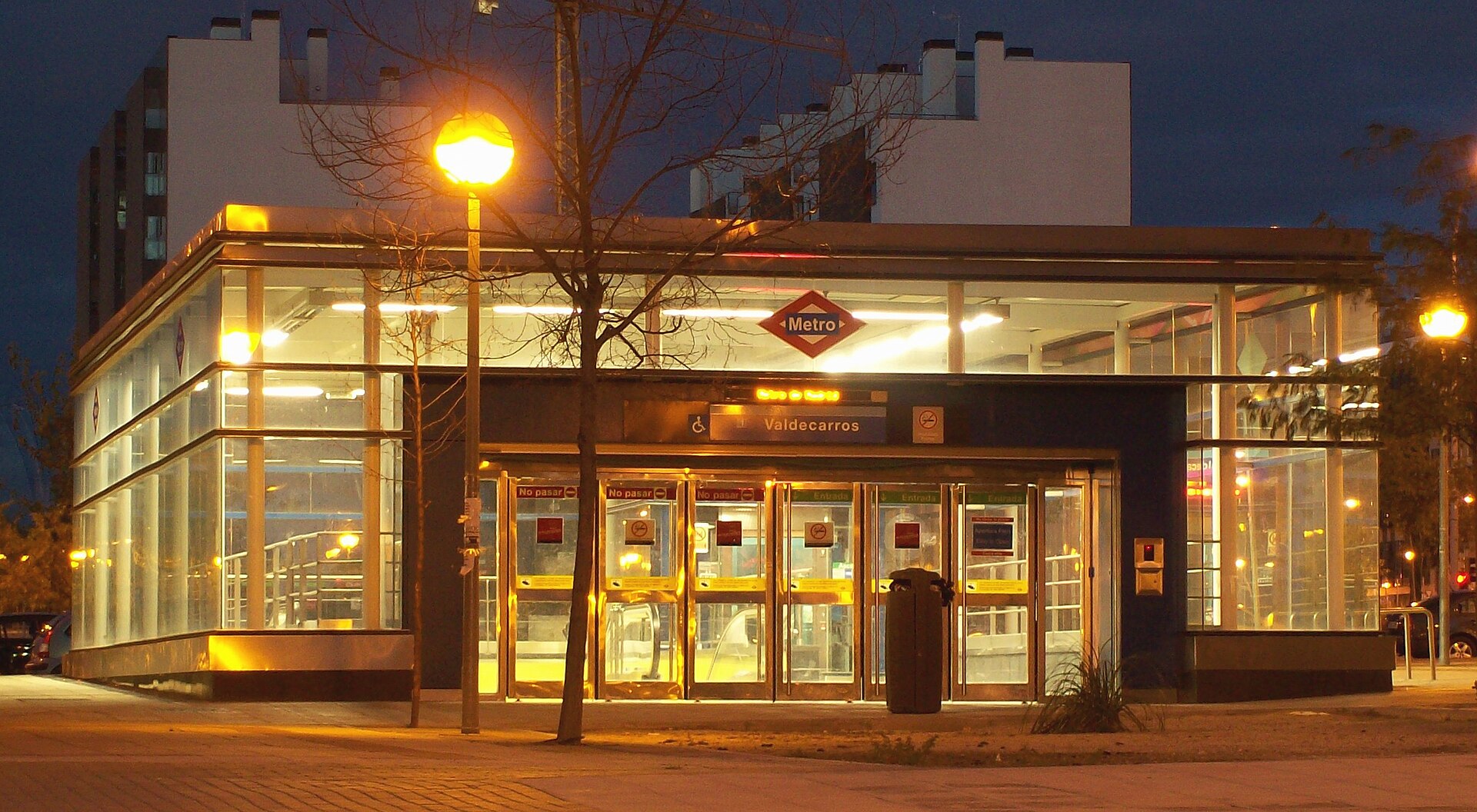 Valdecarros, luz verde definitiva a 51.656 viviendas en Villa de Vallecas