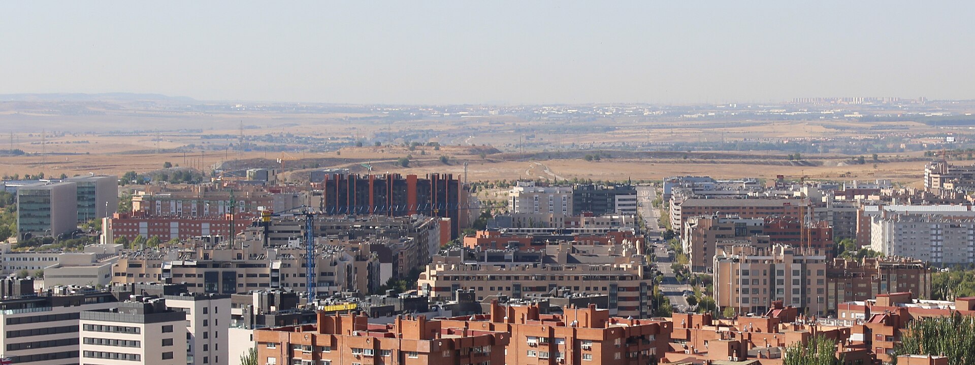 39 viviendas sociales por menos de 400 euros en el Ensanche de Vallecas